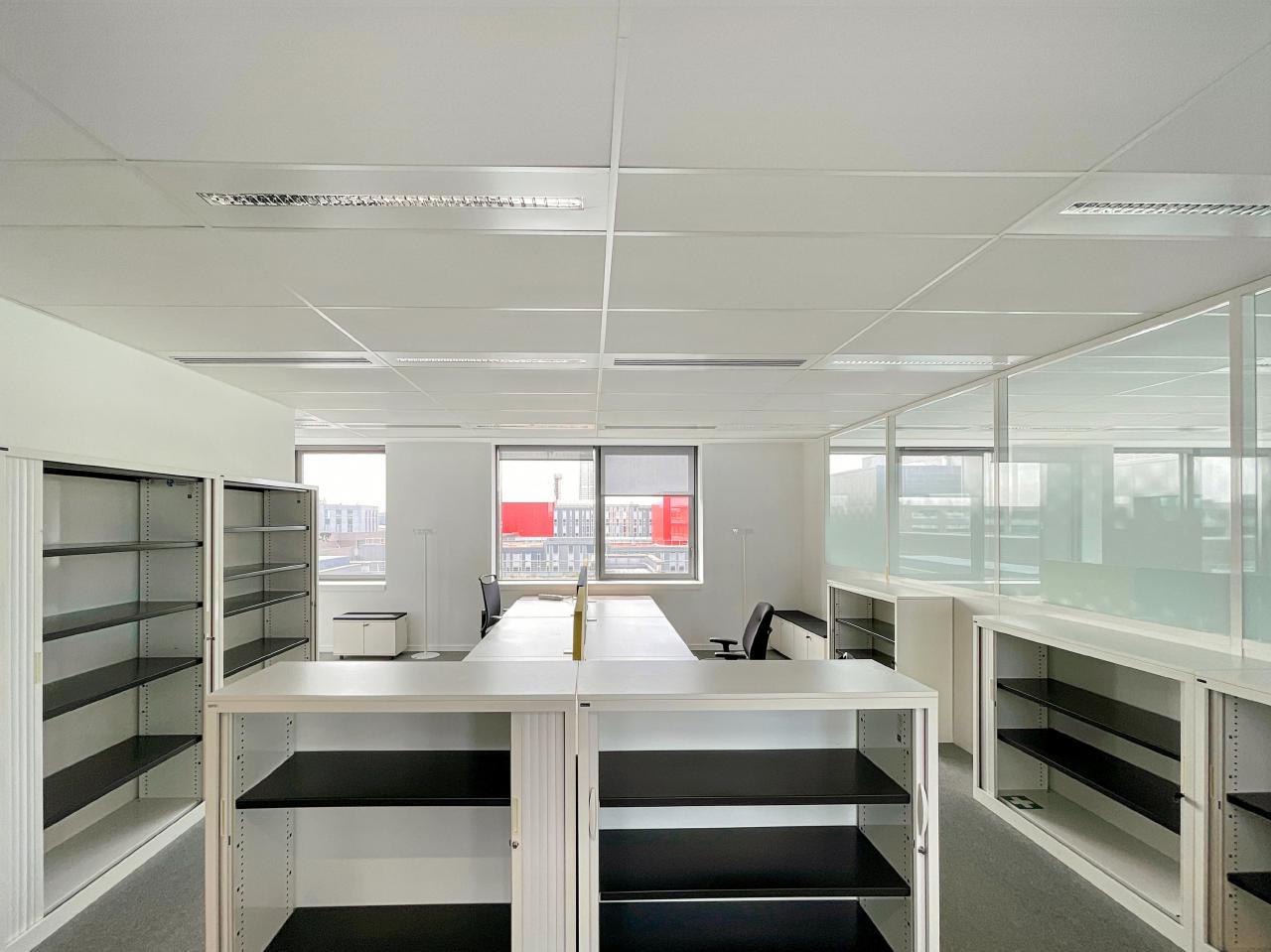 Bureau La Plaine Saint-Denis 16850m² Location bureau La Plaine Saint-Denis Seine-Saint-Denis OLBUR2205849 6